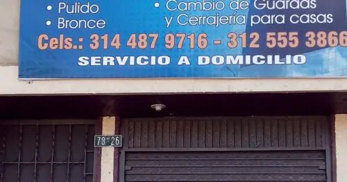 VIDRIOS Y ESPEJOS KATTA VIDRIOS Y ESPEJOS KATTA